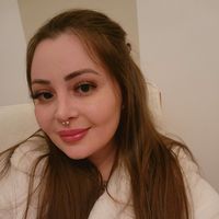 Cecilia Biasibetti's Photo