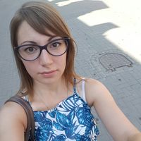 Fotos de Evgeniya Sinanova