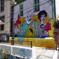 Zdjęcia użytkownika Esteban Lobos Dellepiane