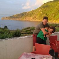 Francis Bouchard's Photo