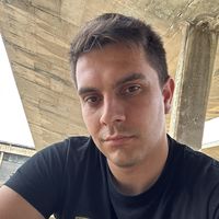 Georgios Giamouris's Photo