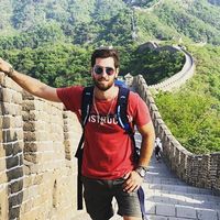 Ivan Gatafoni's Photo