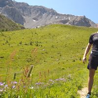 Photos de Luciano Gil