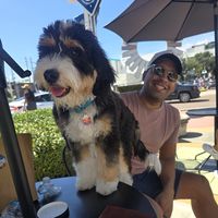 Giovanny Cardenas's Photo