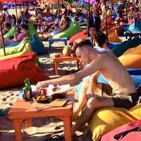 Bastien Lemaire's Photo