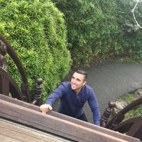 Ryan Rodriguez's Photo