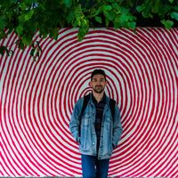 Dragan Apostolski's Photo