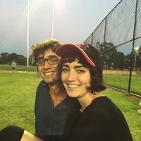 Christina Mrx的照片