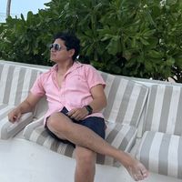 Jose Ricardo's Photo