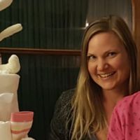 Petra Bauer的照片