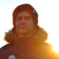 Mike Anikanov's Photo