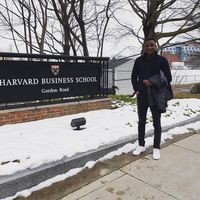 Opeyemi Ghanew's Photo