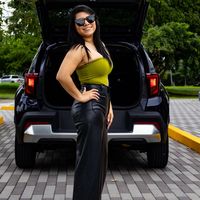 Rosmy Rodríguez's Photo