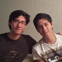 Mitsuo Nakakawa's Photo