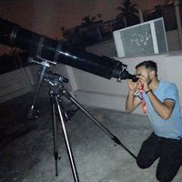 Samrat Sinha's Photo