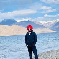 Pardeep Singh's Photo