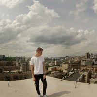 Fotos de Roma Rudenko