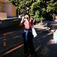 Martina Flores's Photo