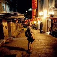 Sanna Mickelsson's Photo