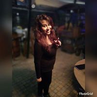 Ishita Dixit的照片