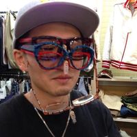 Masanari Mutou's Photo