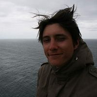 Jean-Philippe Lalonde's Photo