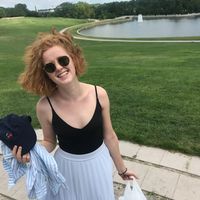 Sofie Frisch的照片