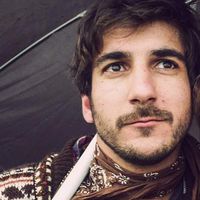 Dario Sarmadi's Photo