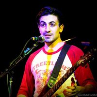 Gabriel Khelifi的照片