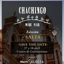 "Chachingo wine fair" en Salta, de la mano de Alej's picture