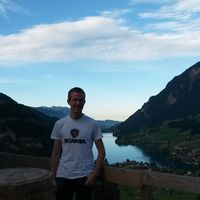 Jonas Müller's Photo