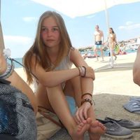 Paula Forscheln的照片