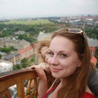 Justyna Szałajko的照片