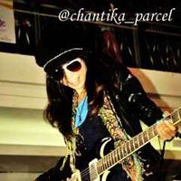 Chantika Parcel's Photo