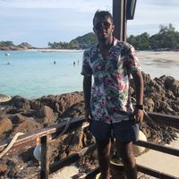 Ahmed Banafe's Photo