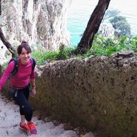 Laura Sánchez的照片