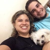 Zdjęcia użytkownika Ahnaiá e Davi