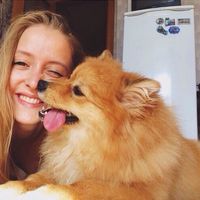 Anya Tantsurina's Photo