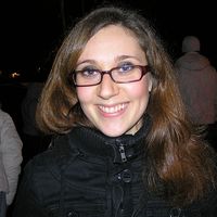 Nele Zirnask's Photo