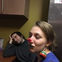 Nusya Krasovitskaya的照片