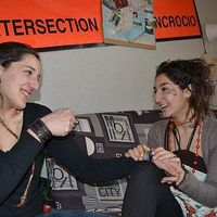 Manon and Aneul Lavoine - Albeissen's Photo