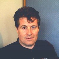 Sean Bodhivajra Scanlan的照片