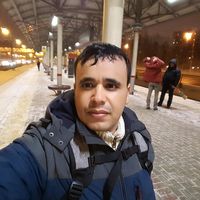 Ali  Nasser的照片