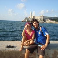 Photos de Natalia Ligari