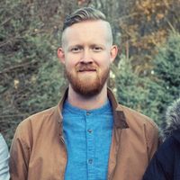 Samuel Holmgren的照片