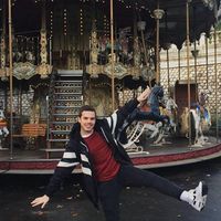 Diogo Moreira's Photo