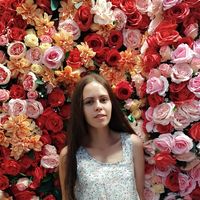 Fotos de Ekaterina Sklyar