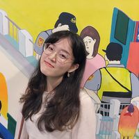 Yi-Ting Ciou的照片