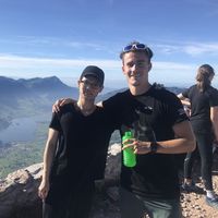 Masahiro Kuroe's Photo