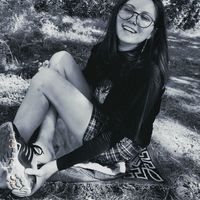 Ainara Kubeyeva's Photo